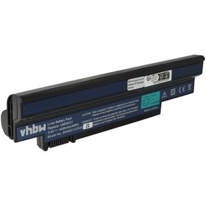 Vhbw Battery For Acer Bt00607119 Um09c31 Bt00603107 Bt00604047 Bt00605058 4400mah Vhbw Battery For Acer Bt00607119 Um09c31 Bt00603107 Bt00604047 Bt00605058 4400mah