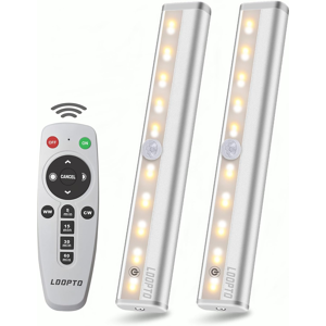 Does Not Apply Battery Powered Under Cupboard Kitchen Lights With Remote, Wireless Dimmable War Does Not Apply Battery Powered Under Cupboard Kitchen Lights With Remote, Wireless Dimmable War