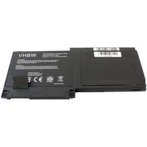 Vhbw Battery For Hp Elitebook 820 G1-G0h21us 820 G1-G1w72pa 820 G1-F9y42up 4140mah Vhbw Battery For Hp Elitebook 820 G1-G0h21us 820 G1-G1w72pa 820 G1-F9y42up 4140mah