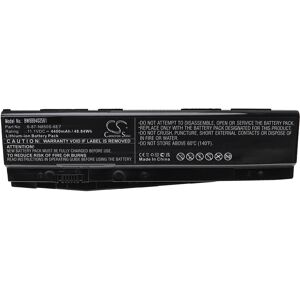 Vhbw Battery For Terrans Force Dr5-1050ti-87sh1 Dr5-1050ti-77sh1 Dr5 Plus 4400mah Vhbw Battery For Terrans Force Dr5-1050ti-87sh1 Dr5-1050ti-77sh1 Dr5 Plus 4400mah