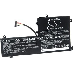 Vhbw Battery For Lenovo Legion Y730 15-Ich Y730 Y7000 Y530 4400mah Vhbw Battery For Lenovo Legion Y730 15-Ich Y730 Y7000 Y530 4400mah