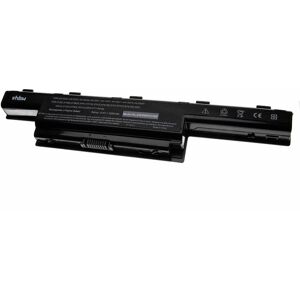 Vhbw Battery For Packard Bell Easynote Tm94 Tm89 Tm87 Tm86 5200mah Vhbw Battery For Packard Bell Easynote Tm94 Tm89 Tm87 Tm86 5200mah