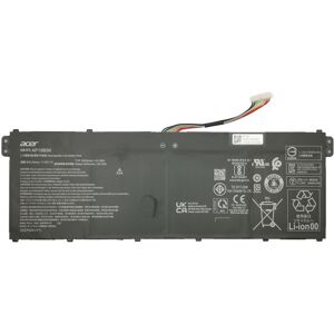 Acer Battery - 3550mAh - Compatible with Multiple Models - Genuine Acer Battery - 3550mAh - Compatible with Multiple Models - Genuine