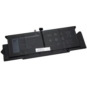 BTI Mhr4g Compatible 42wh 3-Cell Battery For Dell Latitude 5320 7320 BTI Mhr4g Compatible 42wh 3-Cell Battery For Dell Latitude 5320 7320
