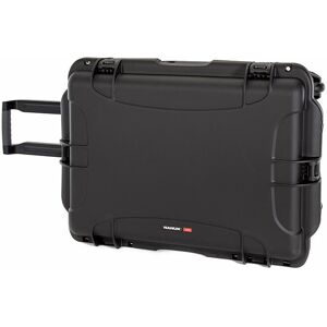Nanuk 955 Wheeled Hard Case With Foam – Rugged, Waterproof, Rollable Gear Case Nanuk 955 Wheeled Hard Case With Foam – Rugged, Waterproof, Rollable Gear Case