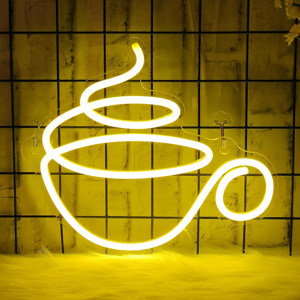 Does Not Apply Coffee Neon Sign - Dimmable Led Cafe Light For Wall Decor, Usb Powered, Aestheti Does Not Apply Coffee Neon Sign - Dimmable Led Cafe Light For Wall Decor, Usb Powered, Aestheti