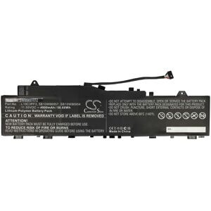 Vhbw Battery For Lenovo Ideapad 5 14iil05 81yh00edhh 81yh00evix 81yh00dwmb 4900mah Vhbw Battery For Lenovo Ideapad 5 14iil05 81yh00edhh 81yh00evix 81yh00dwmb 4900mah