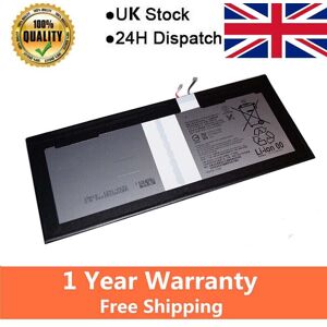 /generic Lis2210erpx New Battery 6000mah For Sony Xperia Z4 Tablet Ultra Sgp712 Sgp771 /generic Lis2210erpx New Battery 6000mah For Sony Xperia Z4 Tablet Ultra Sgp712 Sgp771