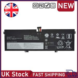 L17c4ph1 Battery For Lenovo Yoga C930 C930-13ikb Glass 5b10q82425 5b10q82427 L17c4ph1 Battery For Lenovo Yoga C930 C930-13ikb Glass 5b10q82425 5b10q82427