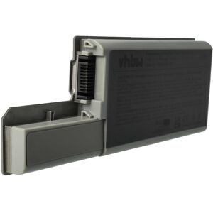 Vhbw Battery For Dell 312-0393 312-0394 312-0401 312-0402 451-10308 451-10309 6600mah Vhbw Battery For Dell 312-0393 312-0394 312-0401 312-0402 451-10308 451-10309 6600mah