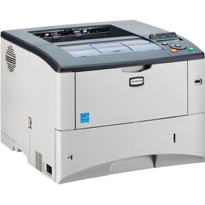 Kyocera Fs-2020d A4 Parallel Duplex Mono Laser Printer Fs-2020 Ref W/warranty Kyocera Fs-2020d A4 Parallel Duplex Mono Laser Printer Fs-2020 Ref W/warranty