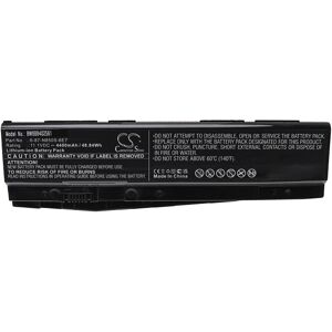 Vhbw Battery For Clevo N855hc N855ek1 N855ej1 N855hk1 N855hk N855hj1 N855hj 4400mah Vhbw Battery For Clevo N855hc N855ek1 N855ej1 N855hk1 N855hk N855hj1 N855hj 4400mah