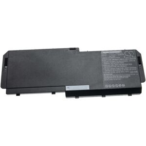 Vhbw Battery for HP Am06095xl - Long-lasting Laptop Power Vhbw Battery for HP Am06095xl - Long-lasting Laptop Power