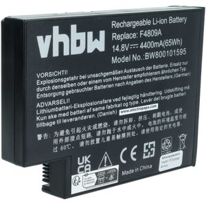 Vhbw Battery For Hp Compaq Pavilion Ze4911ea-Pj933ea Ze4911us-Pn586ua 4400mah Vhbw Battery For Hp Compaq Pavilion Ze4911ea-Pj933ea Ze4911us-Pn586ua 4400mah
