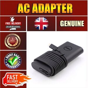 Replacement For Dell 130-W Type-C Ac Adapter Charger Psu Da130pm170,Ha130pm170 Replacement For Dell 130-W Type-C Ac Adapter Charger Psu Da130pm170,Ha130pm170