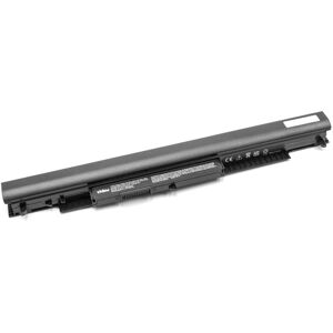 Vhbw Battery For Hp Pavilion 15g-Ad001tx 15g-Ad000 15-Ba073 15g-Ad002tx 2600mah Vhbw Battery For Hp Pavilion 15g-Ad001tx 15g-Ad000 15-Ba073 15g-Ad002tx 2600mah