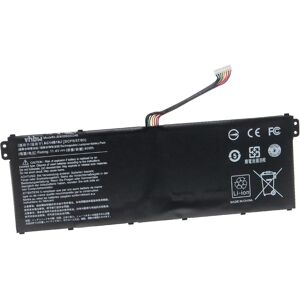 Vhbw Battery For Acer Aspire Es1-523-85wm Es1-523-85zv Es1-523-85hb 3500mah Vhbw Battery For Acer Aspire Es1-523-85wm Es1-523-85zv Es1-523-85hb 3500mah