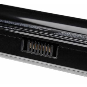 Vhbw Battery For Fujitsu 60.4b90t.061 3ur18650f-2-Qc12w 60.4p311.001 5200mah Vhbw Battery For Fujitsu 60.4b90t.061 3ur18650f-2-Qc12w 60.4p311.001 5200mah