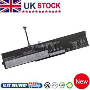 L17c3pb0 Battery For Lenovo Ideapad 330-15ich 330-17ich Series Notebook L17m3pb1 L17c3pb0 Battery For Lenovo Ideapad 330-15ich 330-17ich Series Notebook L17m3pb1