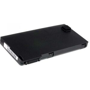 POWERY MSI BTY-L74 Battery - 4400mAh, 11.1V, Li-ion POWERY MSI BTY-L74 Battery - 4400mAh, 11.1V, Li-ion
