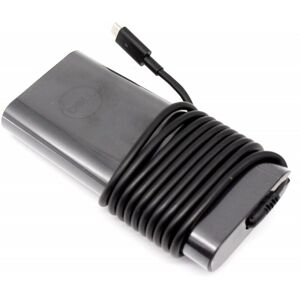 New Dell Xps 9250, 9575 Latitude 7370 5285 5401 130w Usb-C Charger 7mp1p K00f5 New Dell Xps 9250, 9575 Latitude 7370 5285 5401 130w Usb-C Charger 7mp1p K00f5