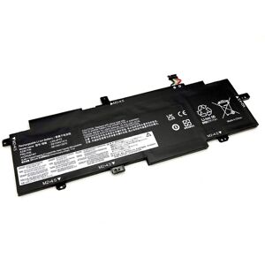 BTI 4-Cell 57wh L20l4p72 Compatible Battery For Lenovo Thinkpad T14s G2 BTI 4-Cell 57wh L20l4p72 Compatible Battery For Lenovo Thinkpad T14s G2