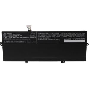 Vhbw Battery For Asus Chromebook Flip C434ta-Ai0264 C434ta-Ds384 4050mah Vhbw Battery For Asus Chromebook Flip C434ta-Ai0264 C434ta-Ds384 4050mah