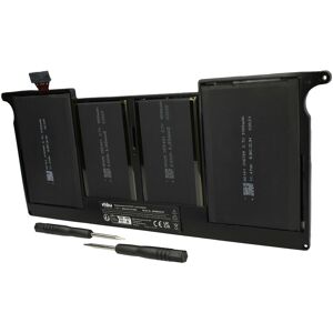 Vhbw Battery For Apple Macbook Air 3.1 11'' A1370 Late 2010 4800mah Vhbw Battery For Apple Macbook Air 3.1 11'' A1370 Late 2010 4800mah