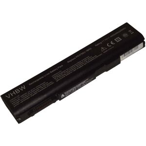 Vhbw Battery For Toshiba Dynabook Satellite Pb551cbpn75a51 Pb551cebn75a51 4400mah Vhbw Battery For Toshiba Dynabook Satellite Pb551cbpn75a51 Pb551cebn75a51 4400mah