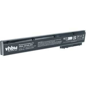 Vhbw Battery For Hp Zbook 17 G2 17 G1 15 Mobile Workstation 15 G3 17 15 17 G3 4400mah Vhbw Battery For Hp Zbook 17 G2 17 G1 15 Mobile Workstation 15 G3 17 15 17 G3 4400mah
