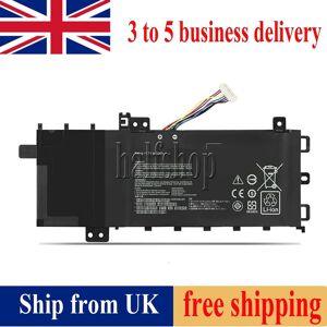 C21n1818-1 Battery For Asus Vivobook 15 F512da F512fa F512fb F512fj F512fl F512 C21n1818-1 Battery For Asus Vivobook 15 F512da F512fa F512fb F512fj F512fl F512