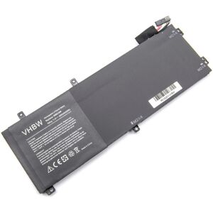 Vhbw Battery For Dell Xps 15-9570-D1545 15-9570-D1605 15-9570-D1741 4600mah Vhbw Battery For Dell Xps 15-9570-D1545 15-9570-D1605 15-9570-D1741 4600mah