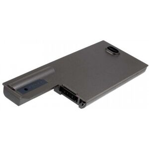 POWERY Dell D830 Battery - 11.1V 7800mAh - Lithium-ion POWERY Dell D830 Battery - 11.1V 7800mAh - Lithium-ion