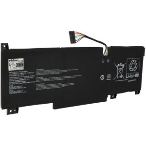 Vhbw Battery For Msi Katana Gf66 12ue-274th 12ue-404uk 12ue-406uk 12ue-268cn 4600mah Vhbw Battery For Msi Katana Gf66 12ue-274th 12ue-404uk 12ue-406uk 12ue-268cn 4600mah