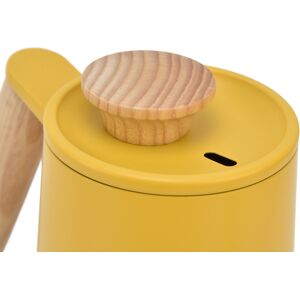 Coffee Kettle 600ml Pour Over Coffee Kettle Stainless Steel Heat Resistant Coffee Kettle 600ml Pour Over Coffee Kettle Stainless Steel Heat Resistant