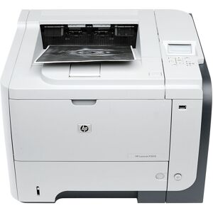 HP Laserjet P3015d Mono Laser Printer A4 Usb Duplex Ce526a Ref W/warranty HP Laserjet P3015d Mono Laser Printer A4 Usb Duplex Ce526a Ref W/warranty
