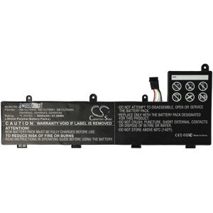 Vhbw Battery For Lenovo Thinkpad Yoga 11e 20ga0013 11e 20ga0012 11e 20ga0011 3650mah Vhbw Battery For Lenovo Thinkpad Yoga 11e 20ga0013 11e 20ga0012 11e 20ga0011 3650mah