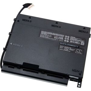 Vhbw Battery For Hp Pf06xl Hstnn-Db7m 852801-2c1 853294-855 853294-850 8200mah Vhbw Battery For Hp Pf06xl Hstnn-Db7m 852801-2c1 853294-855 853294-850 8200mah