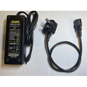 Dixietree 12v 12.5a Ac-Dc Adaptor Power Supply Da-1 Series 3r160 Hl-150tsl Adapter Dixietree 12v 12.5a Ac-Dc Adaptor Power Supply Da-1 Series 3r160 Hl-150tsl Adapter