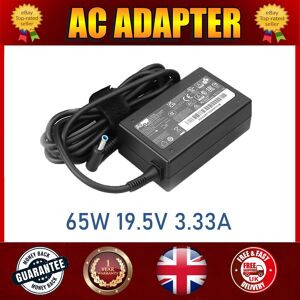 Acbel Replacement 65w 19.5v 3.33a Ac Adapter For Hp Pavilion 15-E003sp Laptop Acbel Replacement 65w 19.5v 3.33a Ac Adapter For Hp Pavilion 15-E003sp Laptop