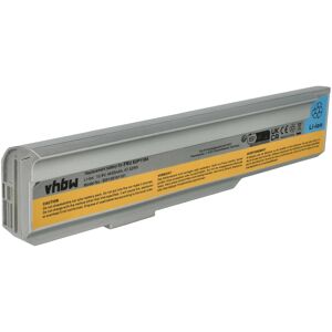 Vhbw Battery For Lenovo 3000 C200 8922 3000 N100 0768 3000 N100 0689 4400mah Vhbw Battery For Lenovo 3000 C200 8922 3000 N100 0768 3000 N100 0689 4400mah