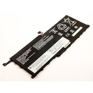 CoreParts 01AV438-CP Laptop Battery - 6-cell, 3300 mAh, Black CoreParts 01AV438-CP Laptop Battery - 6-cell, 3300 mAh, Black