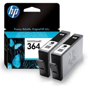 Genuine Hp 364 Twin Pack For Photosmart 5510 5520 6520 7520 B110a (Cb316eetwin) Genuine Hp 364 Twin Pack For Photosmart 5510 5520 6520 7520 B110a (Cb316eetwin)