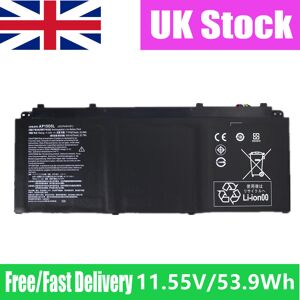 New Ap15o5l Battery For Acer Aspire S13 S5-371 S5-371-56ve Ap1503k New Ap15o5l Battery For Acer Aspire S13 S5-371 S5-371-56ve Ap1503k