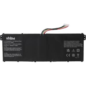 Vhbw Battery For Acer Spin 5 Sp513-51-560m 5 Sp513-51-5616 5 Sp513-51-56vd 3200mah Vhbw Battery For Acer Spin 5 Sp513-51-560m 5 Sp513-51-5616 5 Sp513-51-56vd 3200mah