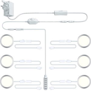 Does Not Apply Under Cabinet Led Lights, Dimmable Under Counter Spot Lights, 12w Cool White Ki Does Not Apply Under Cabinet Led Lights, Dimmable Under Counter Spot Lights, 12w Cool White Ki