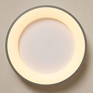 Gray 50cm Bedroom Ceiling Light Flush Mount Dimmable Led Modern Simple Warm Sg Gray 50cm Bedroom Ceiling Light Flush Mount Dimmable Led Modern Simple Warm Sg