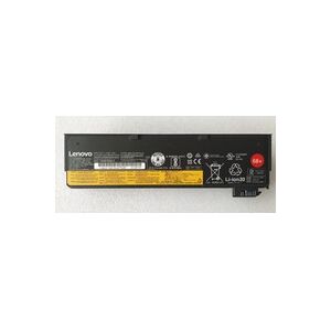 Lenovo ThinkPad - 6-Cell Lithium-ion Battery - 48Wh - Compatible with ThinkPad models Lenovo ThinkPad - 6-Cell Lithium-ion Battery - 48Wh - Compatible with ThinkPad models
