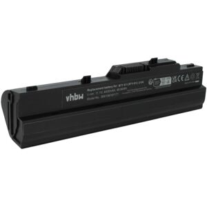 Vhbw Battery For Medion Md96727 Md96888 Md96891 Md96909 Md96910 Md96736 4400mah Vhbw Battery For Medion Md96727 Md96888 Md96891 Md96909 Md96910 Md96736 4400mah