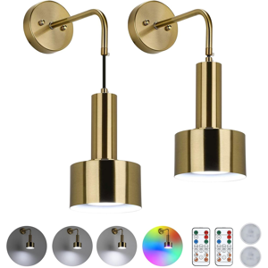 Does Not Apply Rechargeable Wall Lights Indoor Set Of 2 Battery Operated Wall Sconces Dimmable Does Not Apply Rechargeable Wall Lights Indoor Set Of 2 Battery Operated Wall Sconces Dimmable